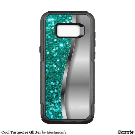 OtterBox Customize My Case Turquoise Kindle Editon