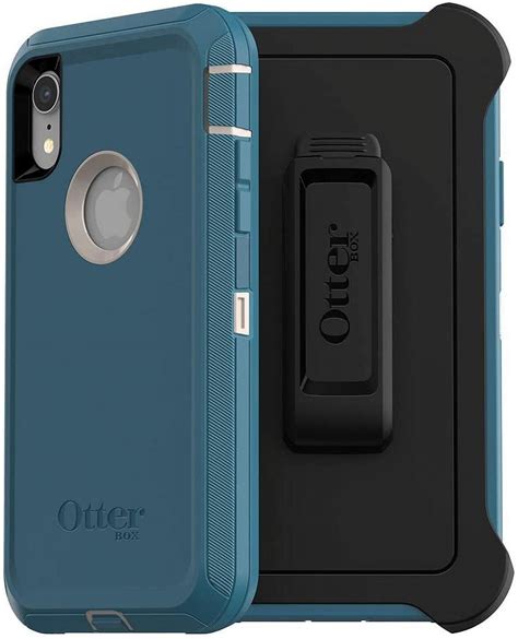 OtterBox DEFENDER Case iPhone Frustration Reader