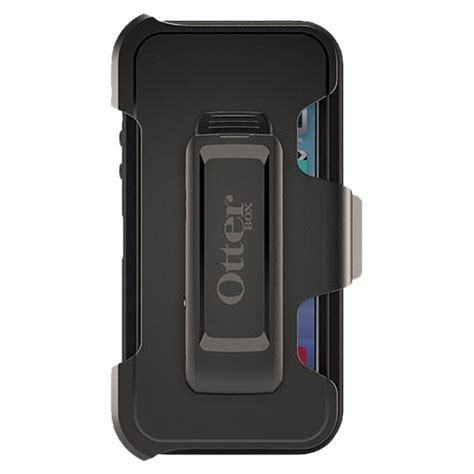 OtterBox DEFENDER Case iPhone INDIANAPOLIS Doc