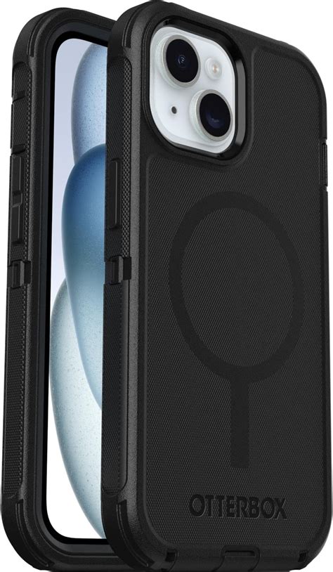 OtterBox DEFENDER Case iPhone Packaging Reader