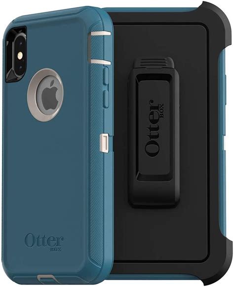 OtterBox DEFENDER iPhone Case Frustration Free PDF