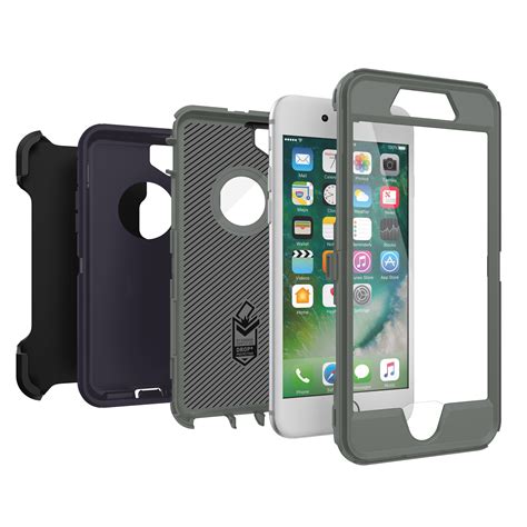 OtterBox DEFENDER iPhone Plus Case Kindle Editon