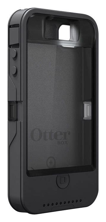 OtterBox Defender Battery Case iPhone Epub