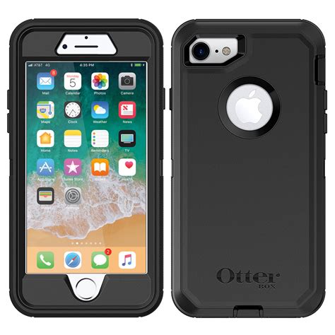 OtterBox Defender Case Apple iPhone Epub