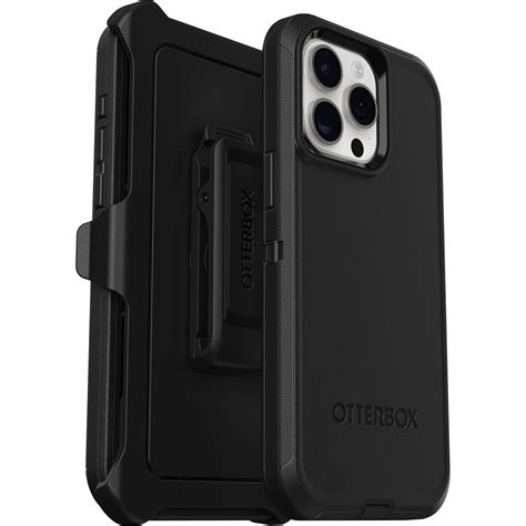 OtterBox Defender Case Cover iPhone Epub