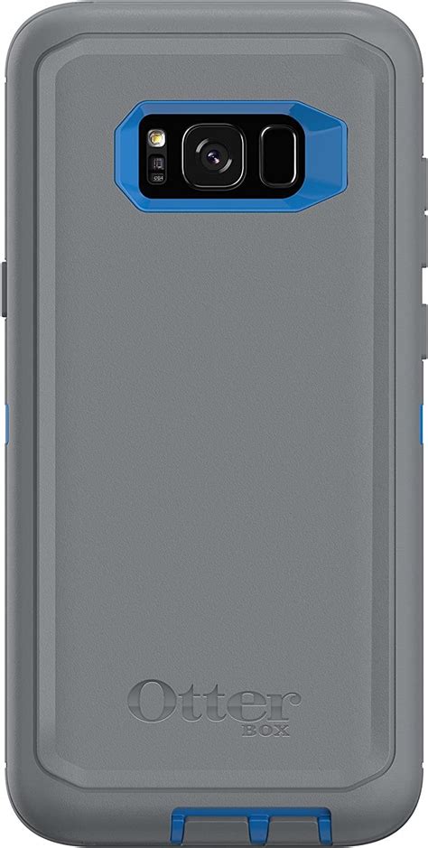 OtterBox Defender Case Frustration Free Packaging PDF