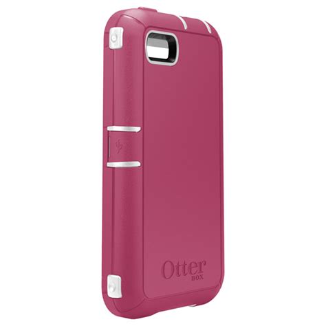 OtterBox Defender Case HTC First Doc