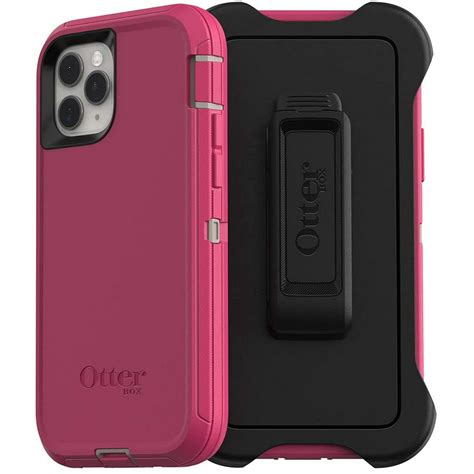 OtterBox Defender Case Holster iPhone Epub