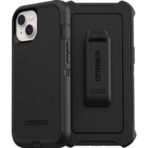 OtterBox Defender Holster Apple iPhone Reader