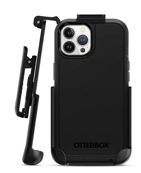 OtterBox Defender Holster Belt Clip PDF