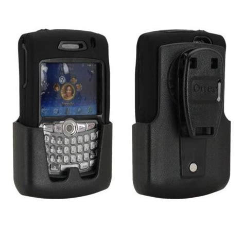 OtterBox Defender Holster BlackBerry Curve PDF