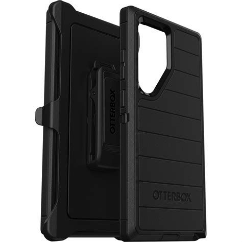 OtterBox Defender Holster Samsung Galaxy PDF