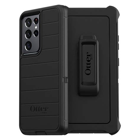 OtterBox Defender Phone Samsung Galaxy Reader