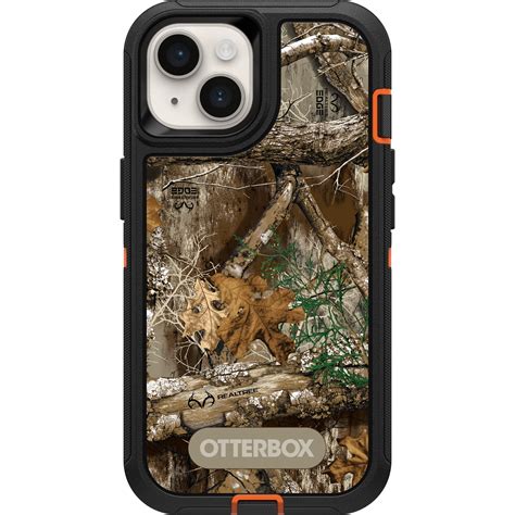 OtterBox Defender Realtree Apple iPhone PDF