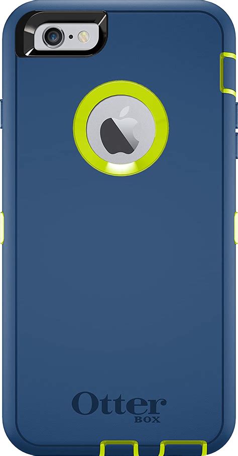 OtterBox Defender Version Packaging ELECTRIC PDF