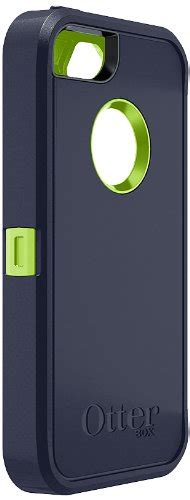 OtterBox Defender iPhone Discontinued Manufacturer PDF