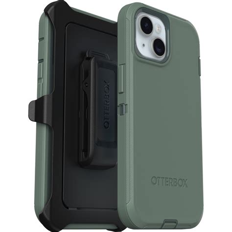 OtterBox Defender iPhone ONLY Case Epub