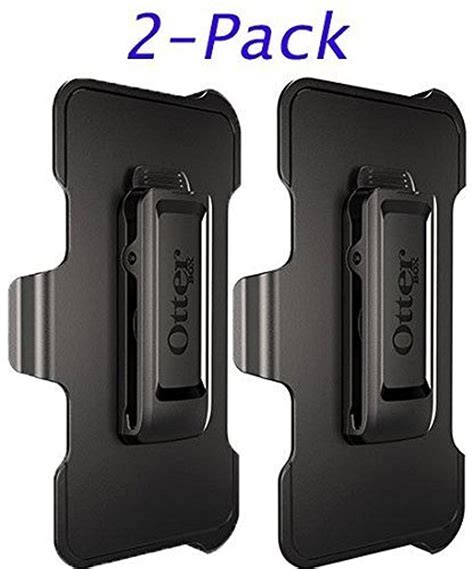 OtterBox Holster Belt Clip Defender PDF