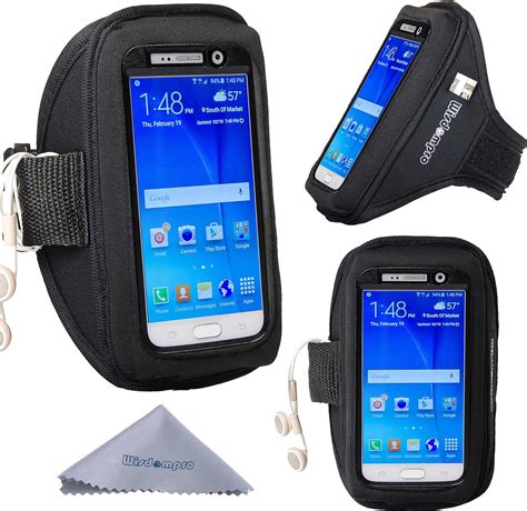 OtterBox Lifeproof Defender Commuter Wisdompro Doc