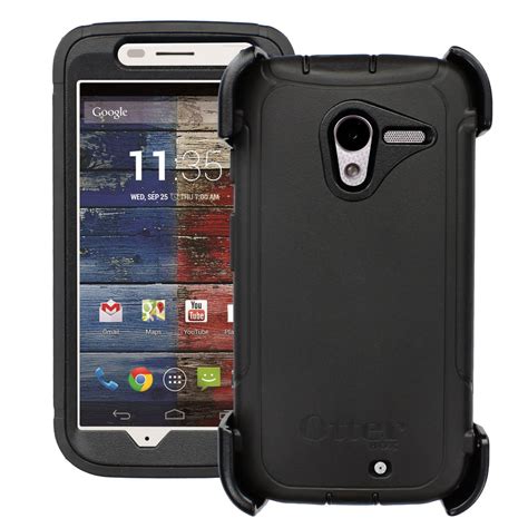 OtterBox Moto Gen Defender Case Epub