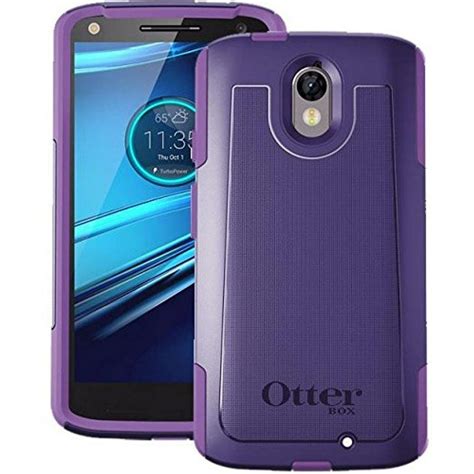 OtterBox Motorola DROID Commuter Case Doc