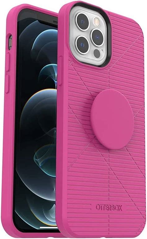 OtterBox Reflex Apple iPhone Case PDF