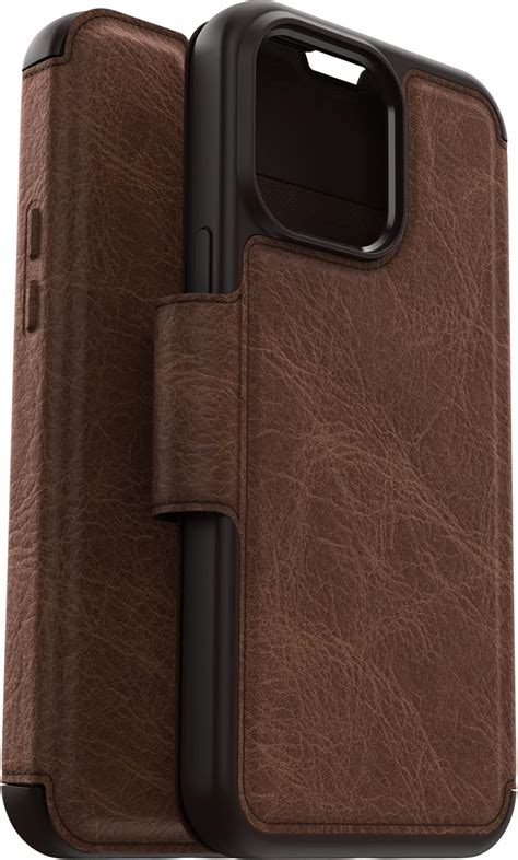 OtterBox STRADA iPhone Case Frustration Free Doc