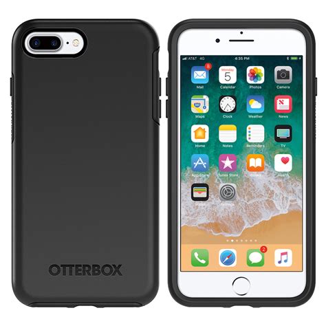 OtterBox SYMMETRY iPhone Plus Version PDF