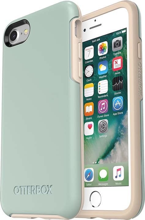 OtterBox Symmetry iPhone Case Frustration Free PDF