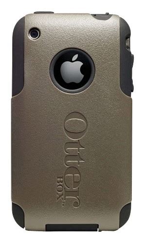 OtterBox iPhone 3GS Commuter Case Epub