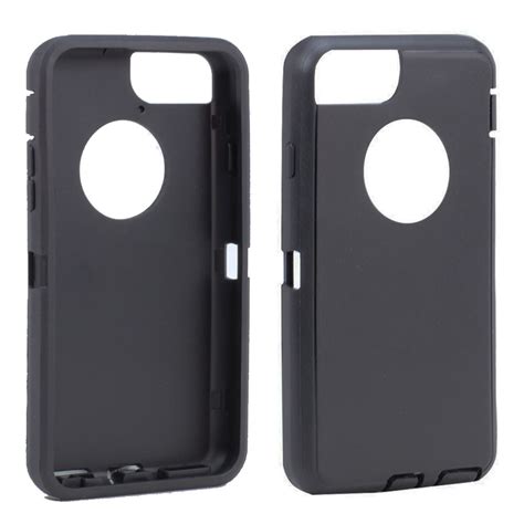 OtterBox iPhone Defender Case Replacement PDF