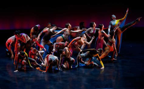 Otterbein Theatre and Dance: A Spotlight on Excellence