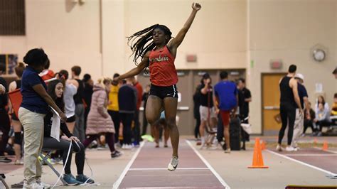 Otterbein University Track and Field: A Legacy of Excellence