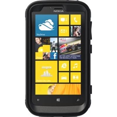 Otterbox 77 23970 Defender Nokia Lumia PDF