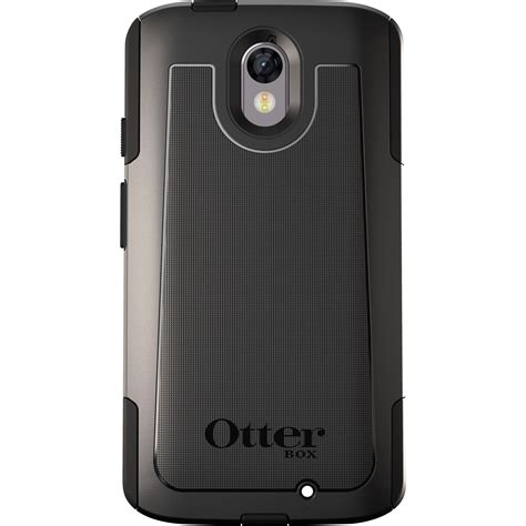 Otterbox Commuter Case Droid Turbo Doc