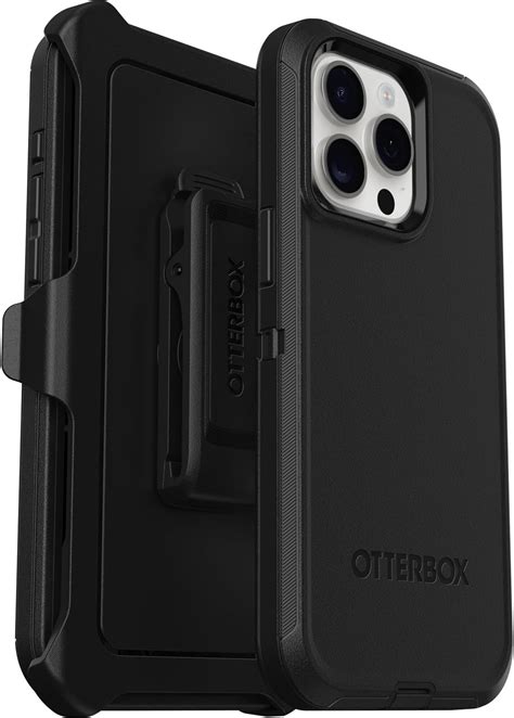 Otterbox Defender Case Holster iPhone PDF