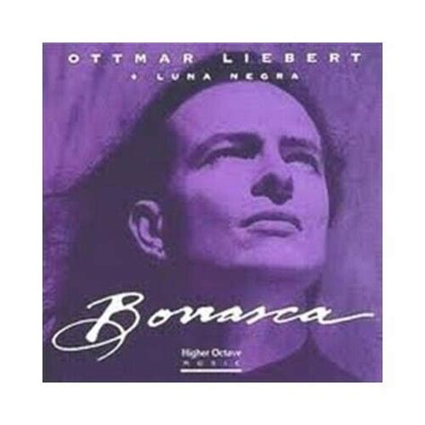 Ottmar Liebert Borrasca PDF