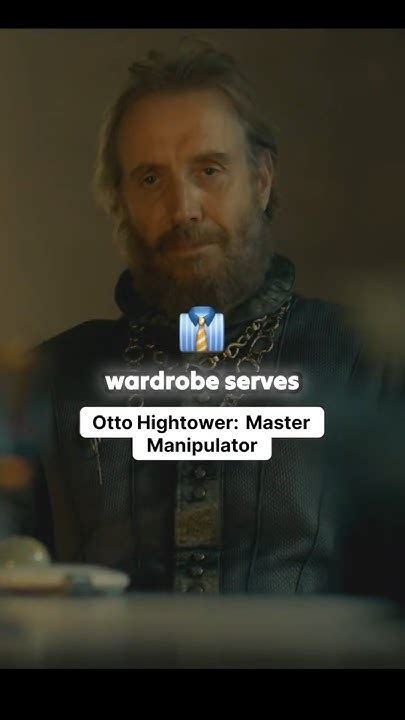 Otto Hightower: A Master Manipulator