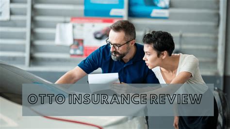 Otto Insurance Quote: 2023 Prices, Coverage, and Comprehensive Guide