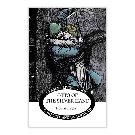 Otto of the Silver Hand Doc