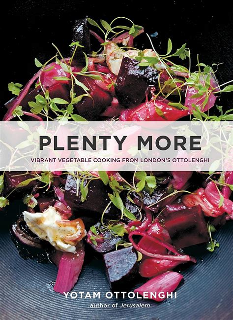 Ottolenghi The Cookbook PDF