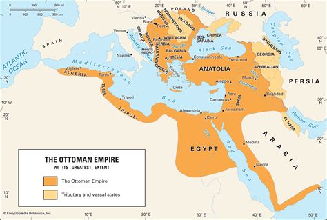 Ottoman Empire: