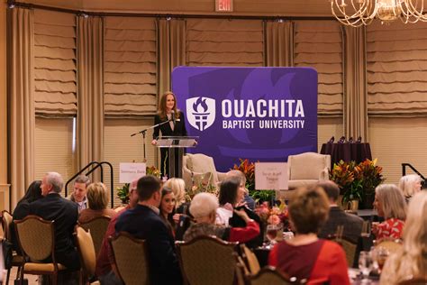 Ouachita Baptist Library: A Cornerstone of Scholarship and Faith