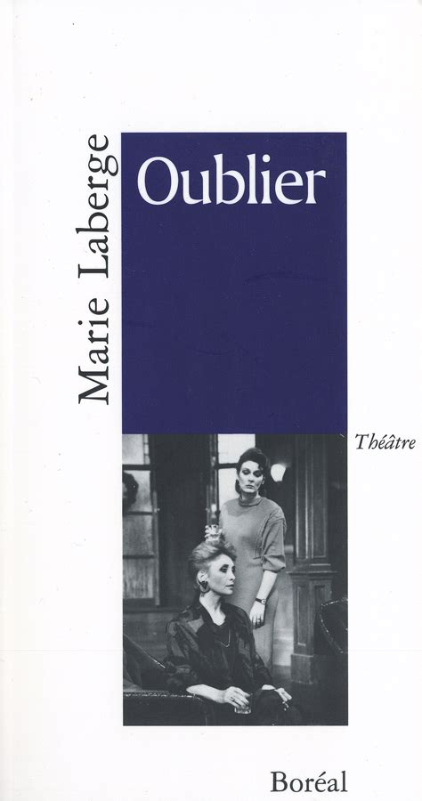 Oublier marie laberge Ebook Epub