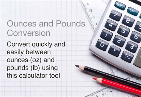 Ounces a Pound: Unraveling the Conversion Conundrum