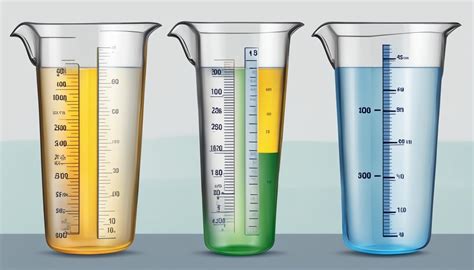 Ounces to ML Conversion Chart: Your Ultimate Guide to Precise Measurements