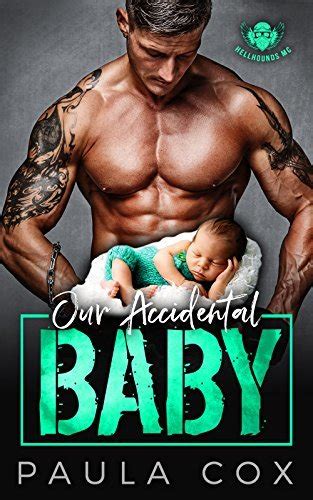 Our Accidental Baby Hellhounds MC Epub