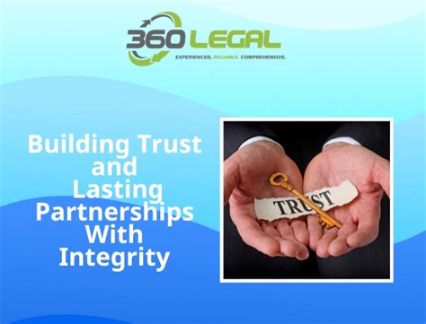 Our Clients: Building Unwavering Trust and Enduring Partnerships