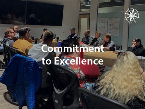 Our Commitment to Northern Excellence