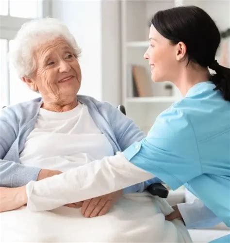 Our Commitment to Personalized Care